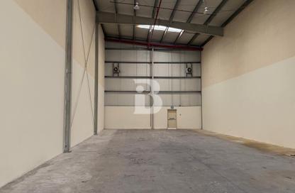 Warehouse - Studio for rent in Dubai Investment Park 2 (DIP 2) - Dubai Investment Park (DIP) - Dubai