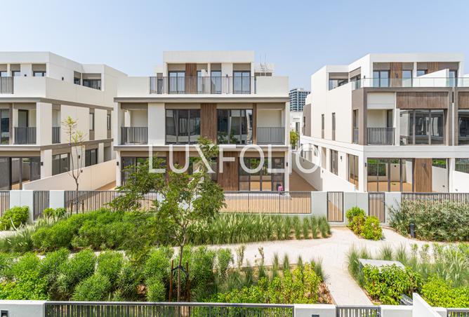 Exclusive | Internal Unit | Twin Villa