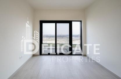 Apartment - Studio - 1 for rent in Azizi Riviera 46 - Azizi Riviera - Meydan One - Meydan - Dubai