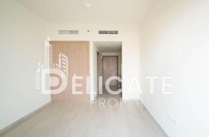 Apartment - Studio - 1 for rent in Azizi Riviera 46 - Azizi Riviera - Meydan One - Meydan - Dubai