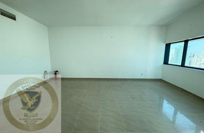 Apartment - 1 Bedroom - 2 Bathrooms for rent in Al Mamzar - Al Mamzar - Sharjah - Sharjah