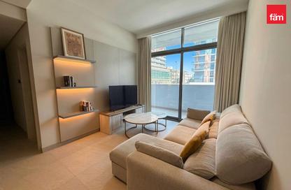 Apartment - 1 - 2 for rent in Stonehenge Residences II - District 15 - Jumeirah Village Circle - Dubai
