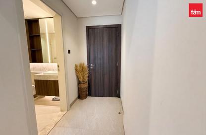 Apartment - 1 - 2 for rent in Stonehenge Residences II - District 15 - Jumeirah Village Circle - Dubai