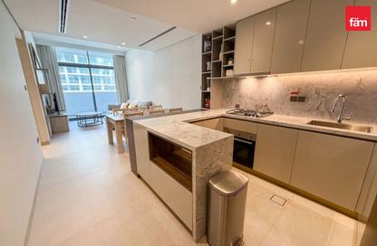 Apartment - 1 - 2 for rent in Stonehenge Residences II - District 15 - Jumeirah Village Circle - Dubai Apartment - 1 - 2 for rent in Stonehenge Residences II - District 15 - Jumeirah Village Circle - Dubai