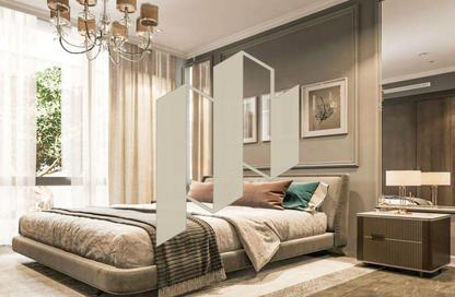 Duplex - 2 Bedrooms - 2 Bathrooms for sale in Ville 11 - Masdar City - Abu Dhabi Duplex - 2 Bedrooms - 2 Bathrooms for sale in Ville 11 - Masdar City - Abu Dhabi