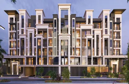 Duplex - 2 Bedrooms - 2 Bathrooms for sale in Ville 11 - Masdar City - Abu Dhabi Duplex - 2 Bedrooms - 2 Bathrooms for sale in Ville 11 - Masdar City - Abu Dhabi