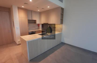 Apartment - 1 Bedroom - 2 Bathrooms for sale in Jannat - Midtown - Dubai Production City (IMPZ) - Dubai