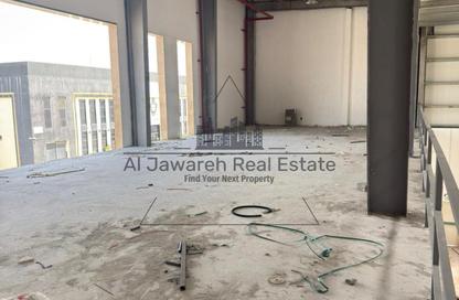 Warehouse - Studio - 1 Bathroom for rent in Umm Dir - Umm Al Quwain