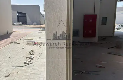 Warehouse - Studio - 1 Bathroom for rent in Umm Dir - Umm Al Quwain