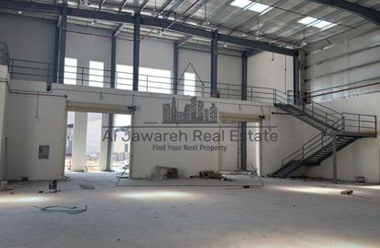 Warehouse - Studio - 1 Bathroom for rent in Umm Dir - Umm Al Quwain