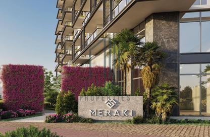 Apartment - 2 Bedrooms - 2 Bathrooms for sale in The Haven III - Majan - Dubai Land - Dubai