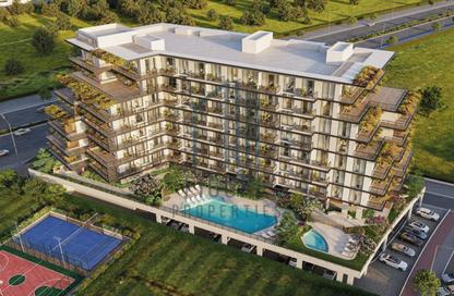 Apartment - 2 Bedrooms - 2 Bathrooms for sale in The Haven III - Majan - Dubai Land - Dubai