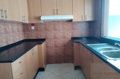 Apartment - 1 Bedroom - 2 Bathrooms for sale in Hamilton Tower - Business Bay - Dubai