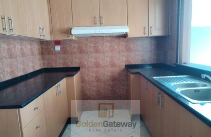 Apartment - 1 Bedroom - 2 Bathrooms for sale in Hamilton Tower - Business Bay - Dubai Apartment - 1 Bedroom - 2 Bathrooms for sale in Hamilton Tower - Business Bay - Dubai