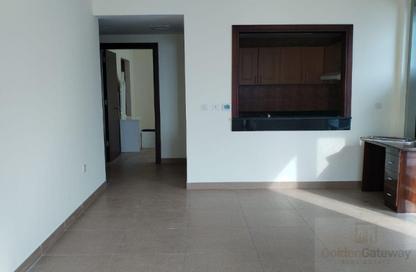 Apartment - 1 Bedroom - 2 Bathrooms for sale in Hamilton Tower - Business Bay - Dubai