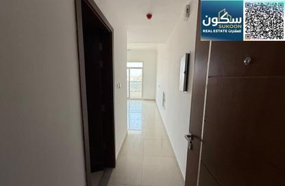 Apartment - 2 Bedrooms - 2 Bathrooms for rent in Al Mowaihat 1 - Al Mowaihat - Ajman