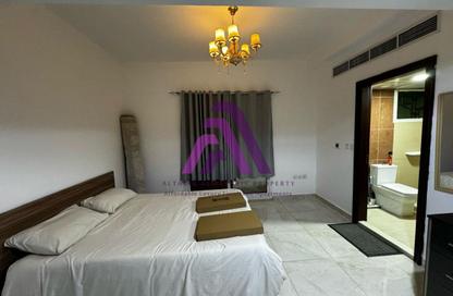 Apartment - Studio - 1 Bathroom for rent in BNH Smart Tower - International City Phase 2 - Al Warsan 4 - Al Warsan - Dubai