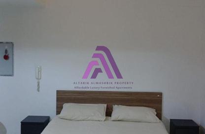 Apartment - Studio - 1 Bathroom for rent in BNH Smart Tower - International City Phase 2 - Al Warsan 4 - Al Warsan - Dubai