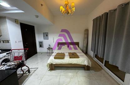 Apartment - Studio - 1 Bathroom for rent in BNH Smart Tower - International City Phase 2 - Al Warsan 4 - Al Warsan - Dubai Apartment - Studio - 1 Bathroom for rent in BNH Smart Tower - International City Phase 2 - Al Warsan 4 - Al Warsan - Dubai