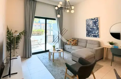 Apartment - 1 Bedroom - 1 Bathroom for rent in Executive Residences 1 - Executive Residences - Dubai Hills Estate - Dubai