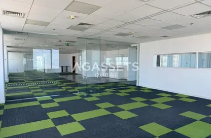 Half Floor - Studio - 1 Bathroom for rent in Business Central Tower A - Business Central - Dubai Media City - Dubai Half Floor - Studio - 1 Bathroom for rent in Business Central Tower A - Business Central - Dubai Media City - Dubai