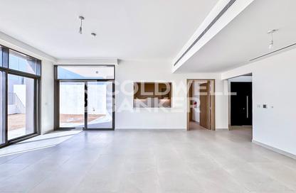 Villa - 4 - 5 for rent in Tilal Al Furjan - Al Furjan - Dubai Villa - 4 - 5 for rent in Tilal Al Furjan - Al Furjan - Dubai