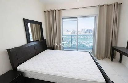 Apartment - Studio - 1 for rent in Elite Sports Residence 7 - Elite Sports Residence - Dubai Sports City - Dubai