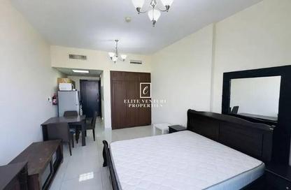 Apartment - Studio - 1 for rent in Elite Sports Residence 7 - Elite Sports Residence - Dubai Sports City - Dubai
