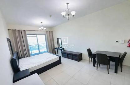 Apartment - Studio - 1 for rent in Elite Sports Residence 7 - Elite Sports Residence - Dubai Sports City - Dubai Apartment - Studio - 1 for rent in Elite Sports Residence 7 - Elite Sports Residence - Dubai Sports City - Dubai