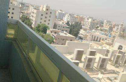 Apartment - 1 Bedroom - 2 Bathrooms for rent in Al Naemiya Tower 2 - Al Naemiya Towers - Al Nuaimiya - Ajman Apartment - 1 Bedroom - 2 Bathrooms for rent in Al Naemiya Tower 2 - Al Naemiya Towers - Al Nuaimiya - Ajman