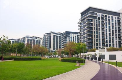 Apartment - 1 Bedroom - 1 Bathroom for sale in Greenside Residence Tower A - Greenside Residence - Dubai Hills Estate - Dubai