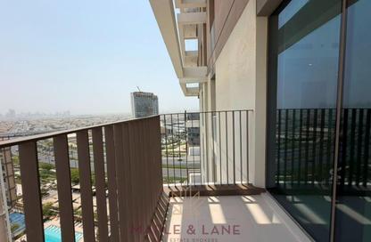 Apartment - 2 Bedrooms - 2 Bathrooms for rent in Hills Park - Dubai Hills Estate - Dubai