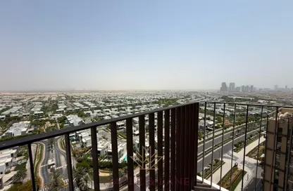 Apartment - 2 Bedrooms - 2 Bathrooms for rent in Hills Park - Dubai Hills Estate - Dubai