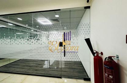 Business Centre - Studio - 4 Bathrooms for rent in Residence 1072 - Al Muteena - Deira - Dubai