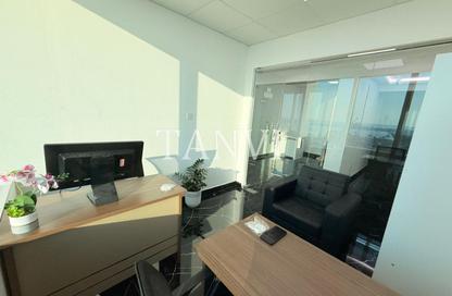 Office Space - Studio - 1 for rent in Fatima Mohammad Ahmad Bin Suleiman Building - Al Raffa - Bur Dubai - Dubai Office Space - Studio - 1 for rent in Fatima Mohammad Ahmad Bin Suleiman Building - Al Raffa - Bur Dubai - Dubai