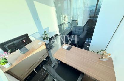 Office Space - Studio - 1 for rent in Fatima Mohammad Ahmad Bin Suleiman Building - Al Raffa - Bur Dubai - Dubai Office Space - Studio - 1 for rent in Fatima Mohammad Ahmad Bin Suleiman Building - Al Raffa - Bur Dubai - Dubai