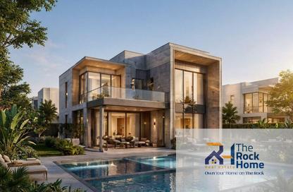 Townhouse - 3 - 4 for sale in Al Rahmaniya 1 - Al Rahmaniya - Sharjah