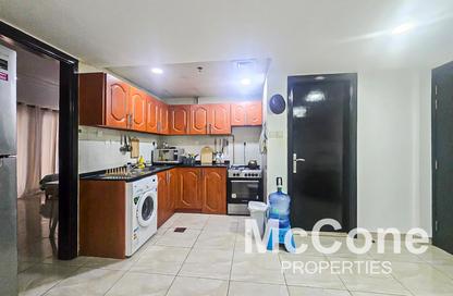 Apartment - 2 Bedrooms - 2 Bathrooms for sale in Lolena residence - District 12 - Jumeirah Village Circle - Dubai