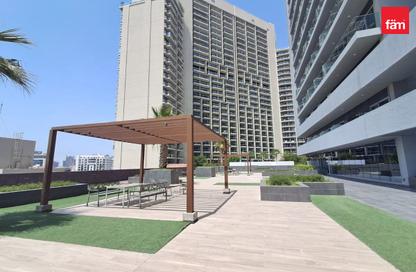 Apartment - 1 - 2 for rent in Bloom Heights A - Bloom Heights - District 15 - Jumeirah Village Circle - Dubai