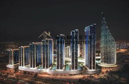 شقة - 1 حمام للبيع في برج مايباخ ألتميت لوكجري آ - مايباخ – الفخامة المطلقة - ند الشبا 1 - ند الشبا - دبي