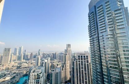 Apartment - 2 Bedrooms - 2 Bathrooms for rent in Grande - Opera District - Downtown Dubai - Dubai Apartment - 2 Bedrooms - 2 Bathrooms for rent in Grande - Opera District - Downtown Dubai - Dubai