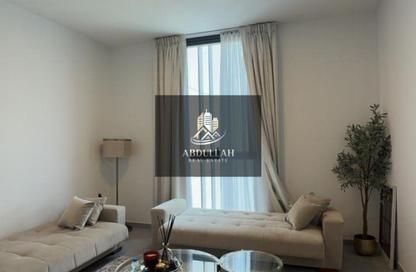 Apartment - 1 Bedroom - 1 Bathroom for rent in East Village - Aljada - Sharjah