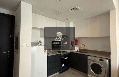 Apartment - 1 Bedroom - 1 Bathroom for rent in East Village - Aljada - Sharjah
