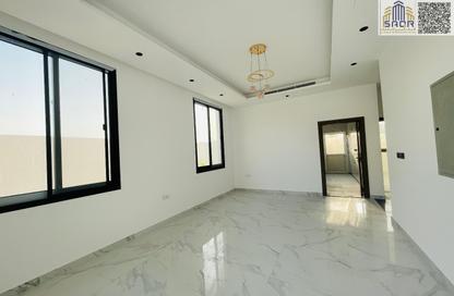 Villa - 5 Bedrooms - 7 Bathrooms for sale in Kabbali Hills - Al Helio 2 - Al Helio - Ajman