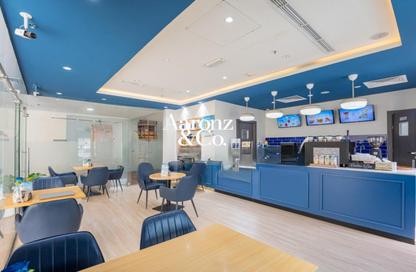 Retail - Studio for rent in Remal Mall - Majan - Dubai