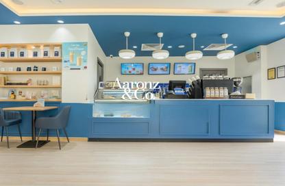 Retail - Studio for rent in Remal Mall - Majan - Dubai