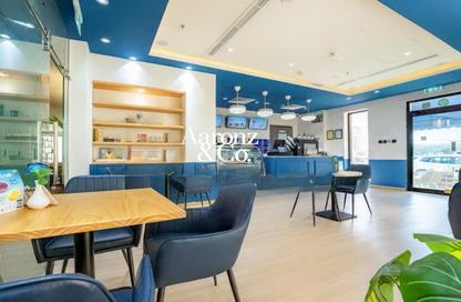 Retail - Studio for rent in Remal Mall - Majan - Dubai