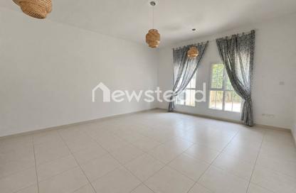 Villa - 3 Bedrooms - 3 Bathrooms for rent in Zulal 1 - Zulal - The Lakes - Dubai Villa - 3 Bedrooms - 3 Bathrooms for rent in Zulal 1 - Zulal - The Lakes - Dubai