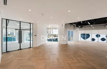 Office Space - Studio - 1 Bathroom for rent in Magnum Opus Bay - Business Bay - Dubai