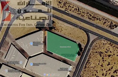 Warehouse - Studio - 2 Bathrooms for rent in Al Sajaa Industrial - Al Sajaa - Sharjah Warehouse - Studio - 2 Bathrooms for rent in Al Sajaa Industrial - Al Sajaa - Sharjah